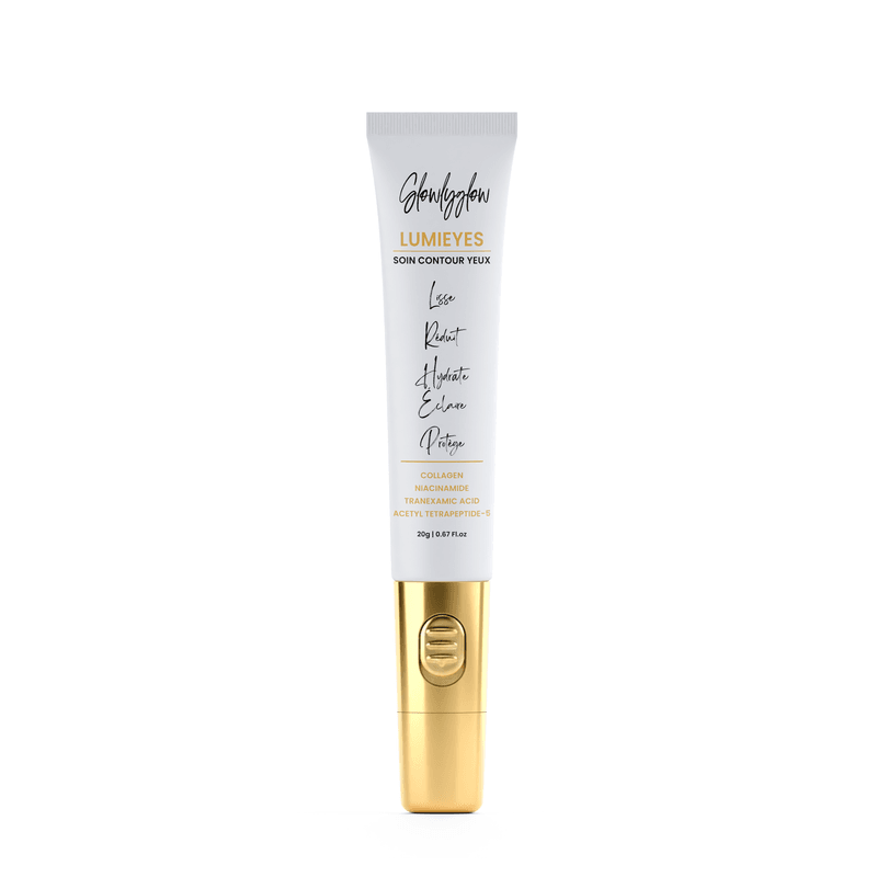 Contour des Yeux Glow