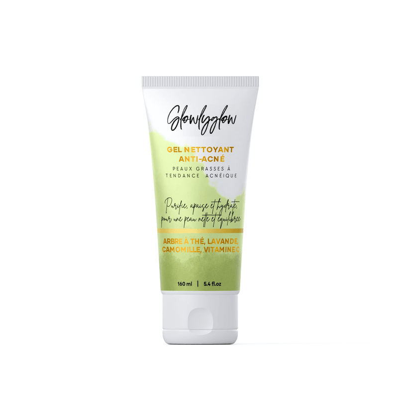 Gel Nettoyant Repair