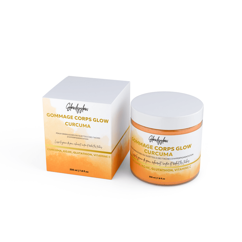 Gommage Enzymatique Glow