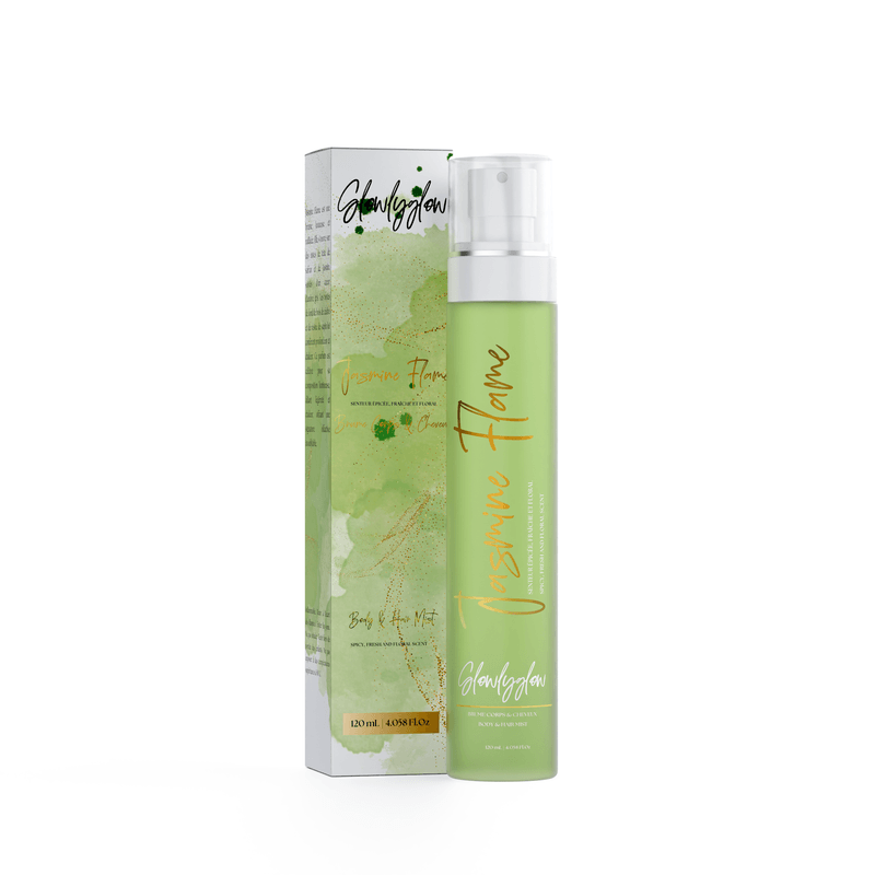 Jasmine Flame Brume Parfumée