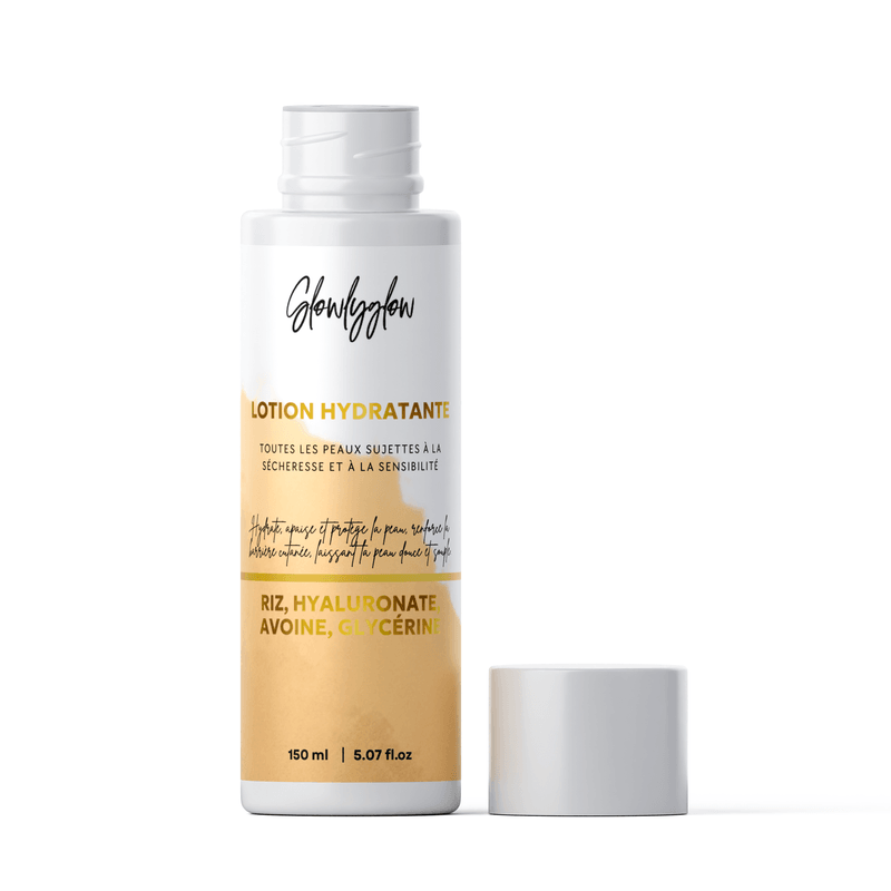 Lotion Biphasée Hydralis