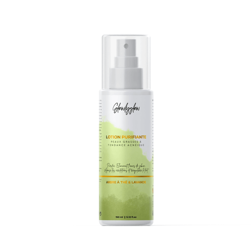 Lotion Purifiante Repair