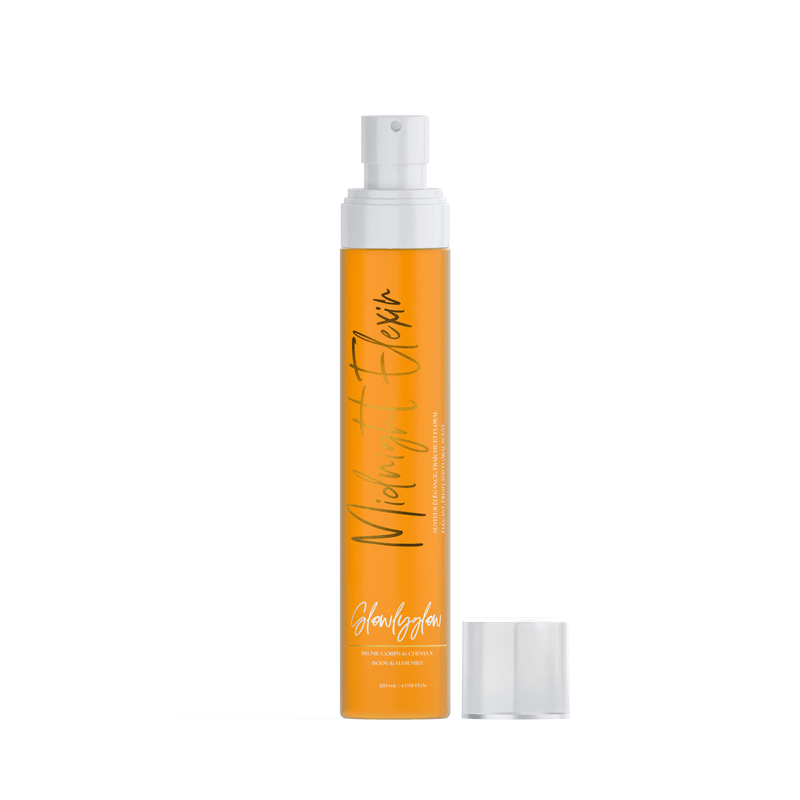 Midnight Elixir Brume Parfumée