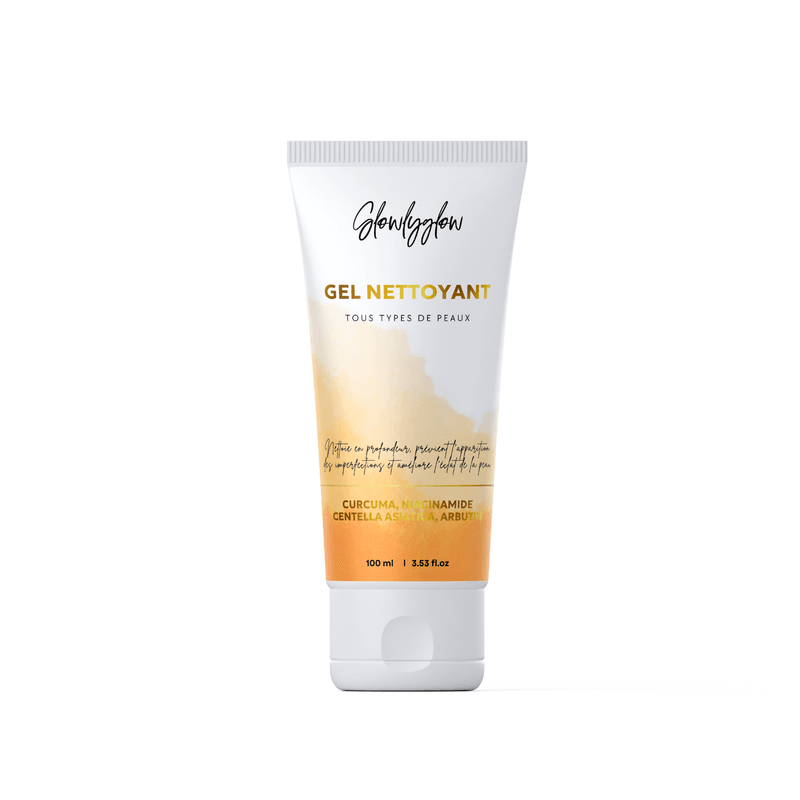 Pack Essentiel Glow