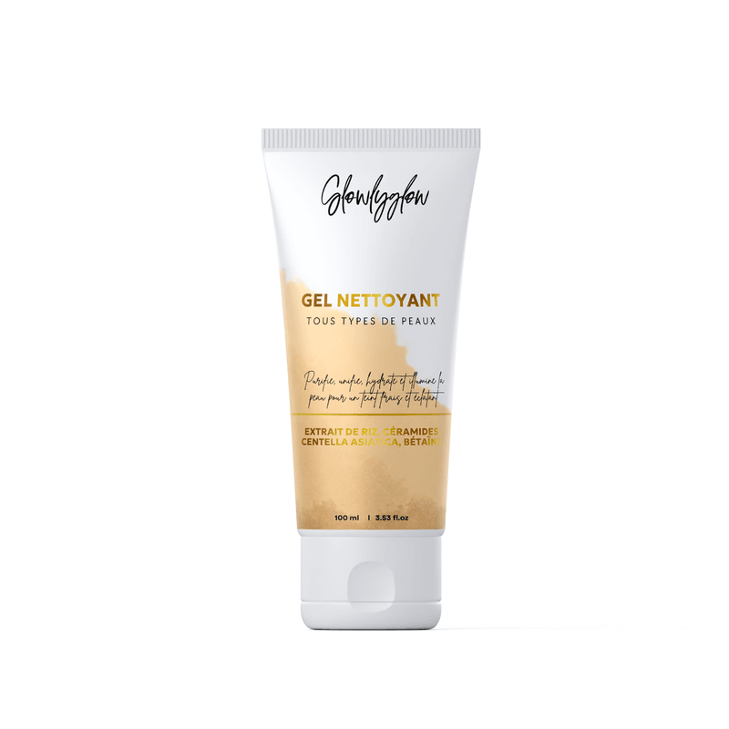 Gamme Hydralis Visage