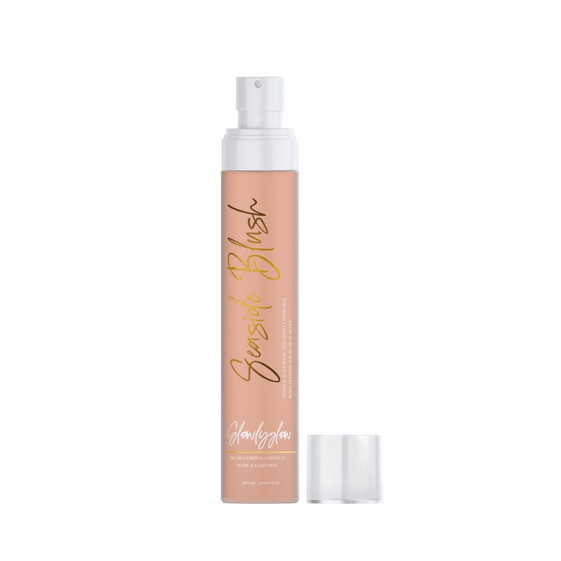 Seaside Blush Brume Parfumée
