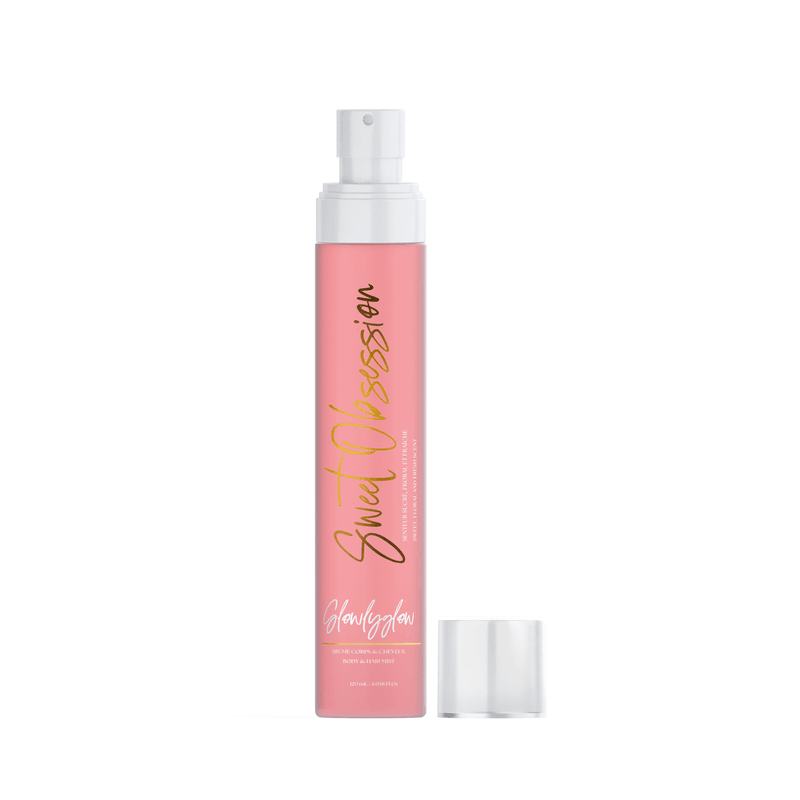 Sweet Obsession Brume Parfumée